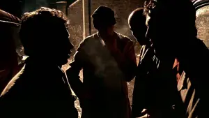 Задник до фильму"Карти, гроші, два стволи" #750394