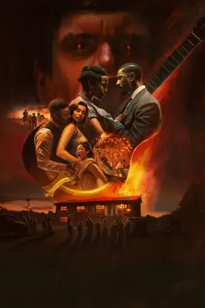 Постер до фильму"Грішники" #512750