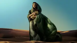 Задник до фильму"Мати Христа" #683035