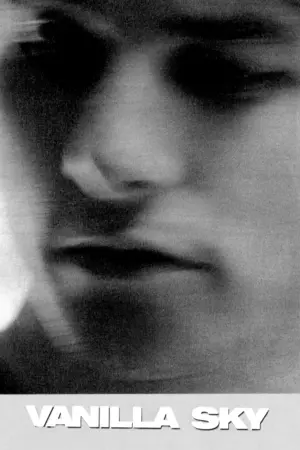 Постер до фильму"Ванільне небо" #474421