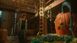 Задник до фильму"Гарбузоголовий" #614566