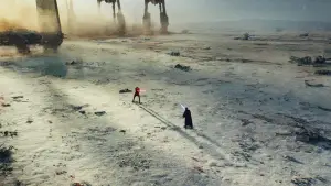 Задник до фильму"Зоряні війни: Епізод 8 — Останні джедаї" #599258