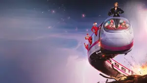 Задник до фильму"Stop! That! Train!" #779713