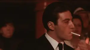 Задник до фильму"Хрещений батько 2" #531116