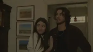 Задник до фильму"The Dinner" #777056