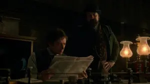 Задник до фильму"Найвеличніший шоумен" #580151