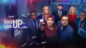 Задник до фильму"Не дивіться вгору" #61132