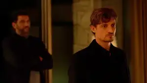 Задник до фильму"Les Tourmentés" #811982