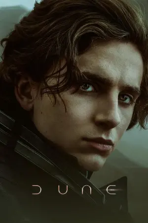 Постер до фильму"Дюна" #17452