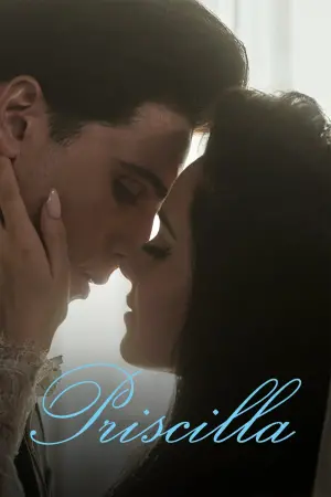Постер до фильму"Прісцилла" #81469
