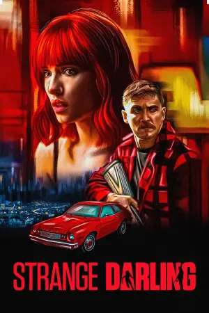 Постер до фильму"Переслідувач" #683634