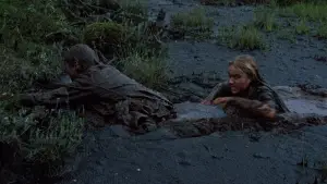 Задник до фильму"Йди та дивись" #671129