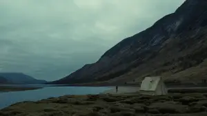 Задник до фильму"Гаррі Поттер та смертельні реліквії: Частина 1" #558278