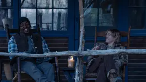 Задник до фильму"Мертві землі" #580012