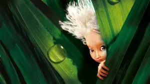 Задник до фильму"Артур і мініпути" #707704