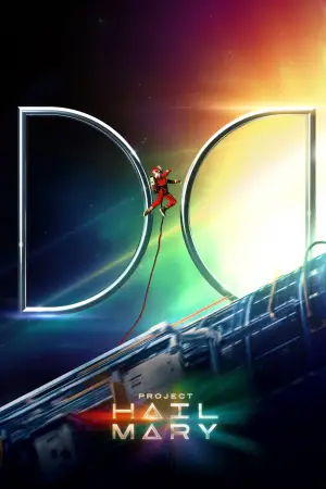 Постер до фильму"Проєкт «Аве Марія»" #746273