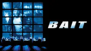 Задник до фильму"Наживка" #701825