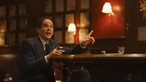 Задник до фильму"Блакитний місяць" #523630