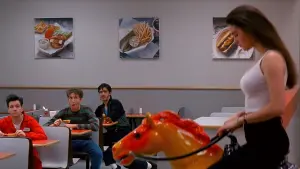 Задник до фильму"Як зробити кар’єру" #448976