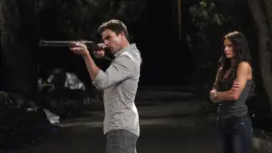 Відео до фільму Carnal Innocence | Nora Roberts Movie, Carnal Innocence DVD Trailer