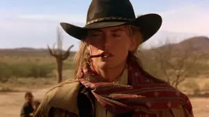 Задник до фильму"Швидкий та мертвий" #699081