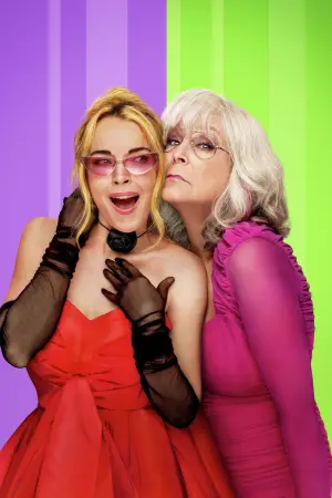 Постер до фильму"Ще одна шалена п