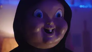 Задник до фильму"Щасливий день смерті" #710143