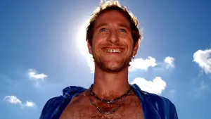 Задник до фильму"Усе через Піта Тонга" #439553