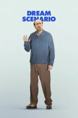 Постер до фильму"Сценарій мрії" #49865