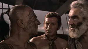 Задник до фильму"Мобі Дік" #725694