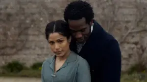 Задник до фильму"Список містера Малкольма" #418828