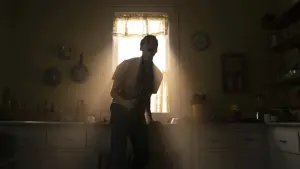 Задник до фильму"Закляття 3: За велінням диявола" #213675