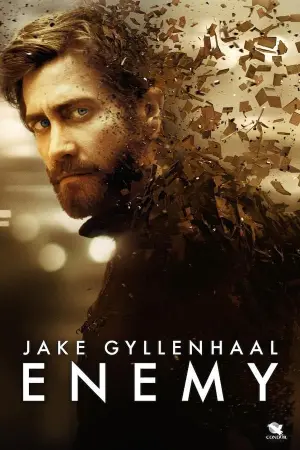 Постер до фильму"Ворог" #48080