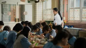 Задник до фильму"陽光女子合唱團" #762786