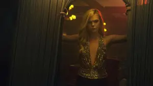 Задник до фильму"Неоновий демон" #281595