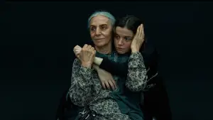 Задник до фильму"The Witness" #788569