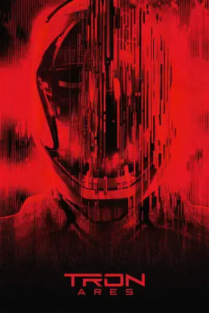 Постер до фильму"Трон 3" #518411