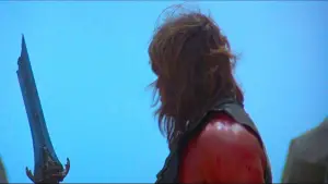 Задник до фильму"Конан-варвар" #624555