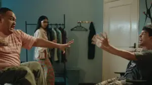 Задник до фильму"Tunggu Aku Sukses Nanti" #763571