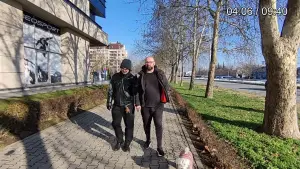 Задник до фильму"Zašto baš film?" #197892