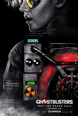 Постер до фильму"Мисливці на привидів" #51408