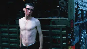 Задник до фильму"28 днів по тому" #569674