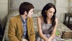 Задник до фильму"Bobby" #807233