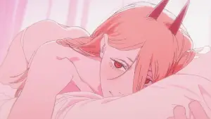 Задник до фильму"Людина-бензопила: Резе Арка. Кіно" #521524