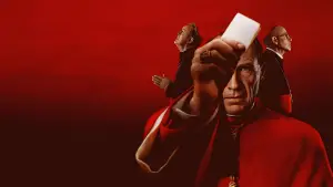 Задник до фильму"Конклав" #567901