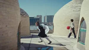 Задник до фильму"Торт для президента" #525277