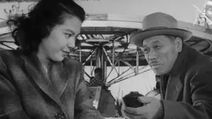 Задник до фильму"Жити" #638402