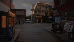 Задник до фильму"Усі страхи Бо" #697854