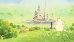 Задник до фильму"Котяча вдячність" #682815