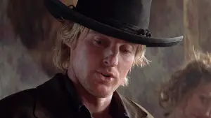 Задник до фильму"Шанхайський полудень" #608478